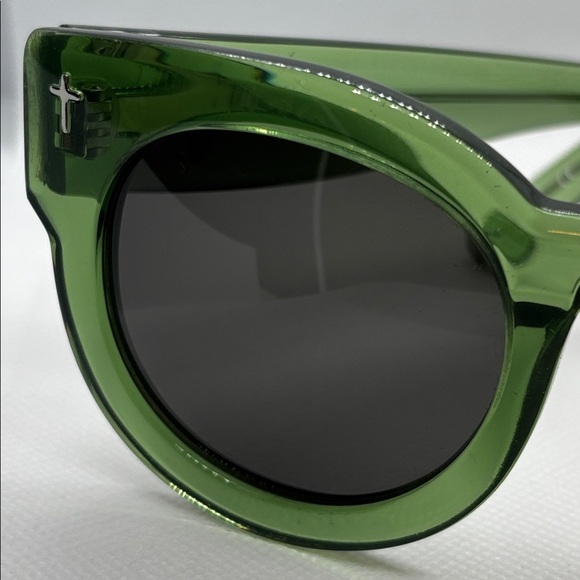 Valley A Dead Coffin Club Sunglasses - Picture 12 of 16